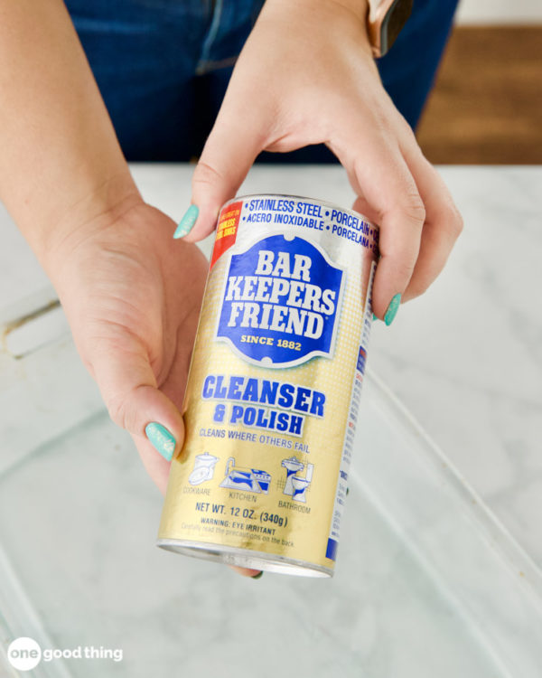 How To Clean Pyrex The 4 Most Effective Methods