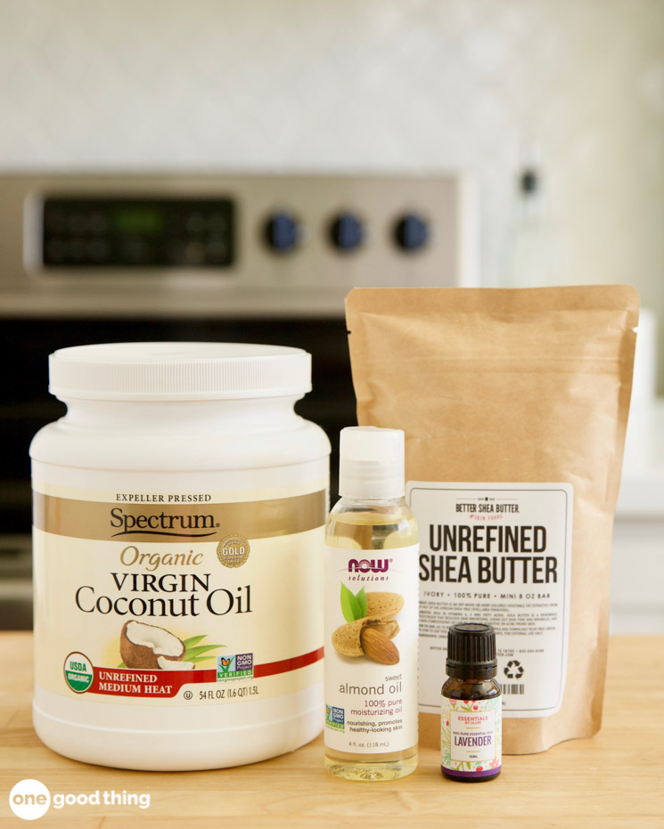 body butter body butter