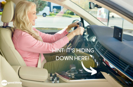 Car Diffuser