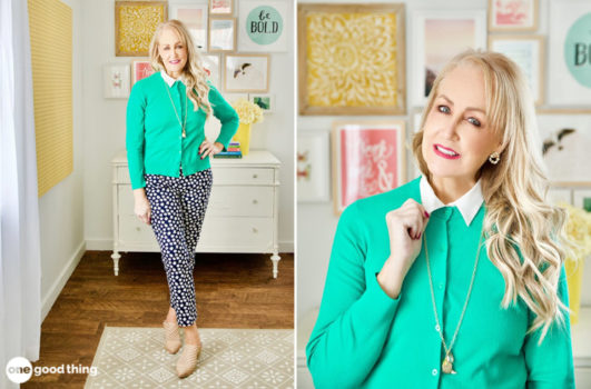 fashion over 50