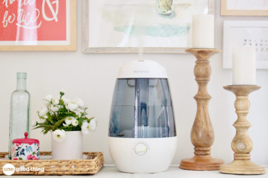 humidifier