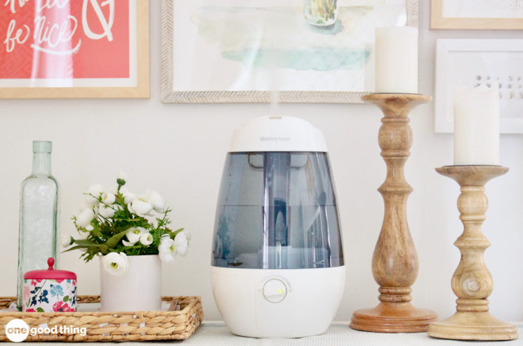 humidifier