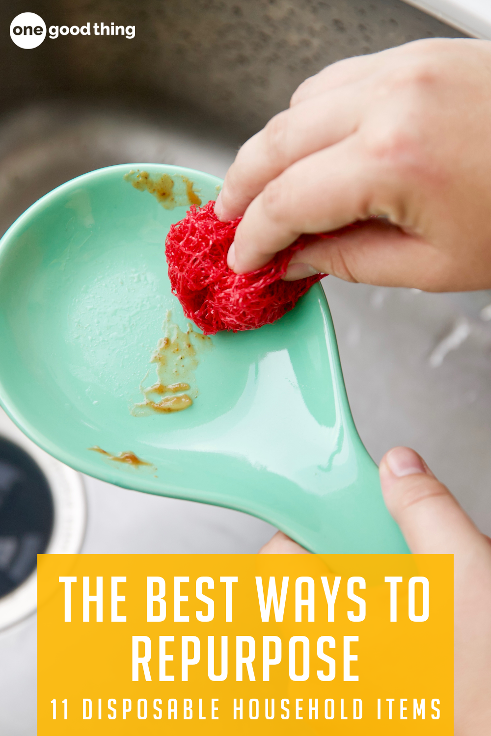 Repurposing Disposable Items 63 Ideas To Reduce Waste