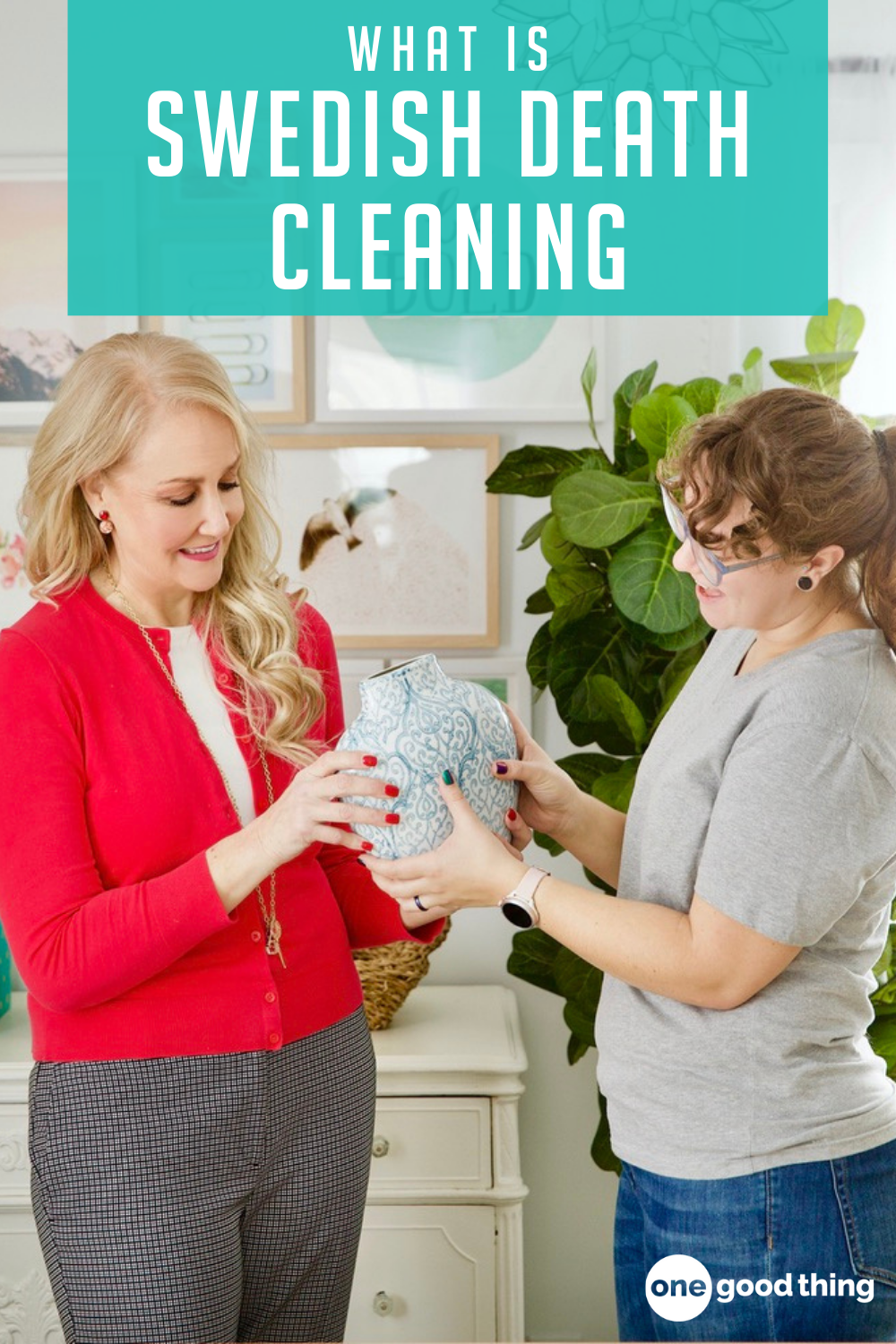 11 Things You Should Know About Swedish Death Cleaning