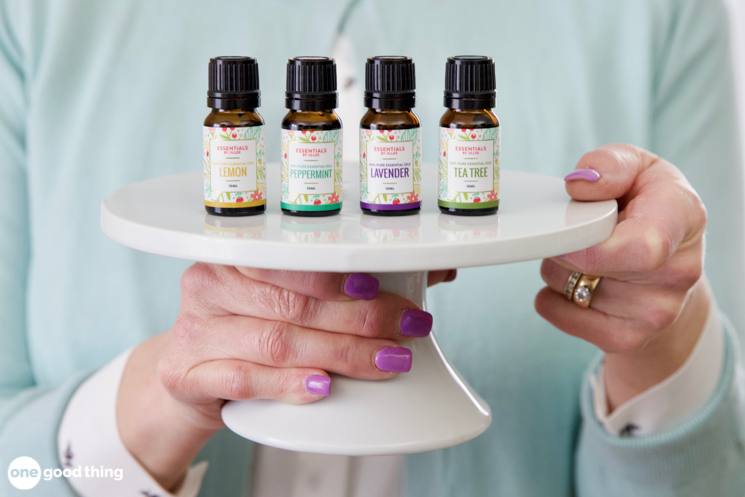 best essential oils