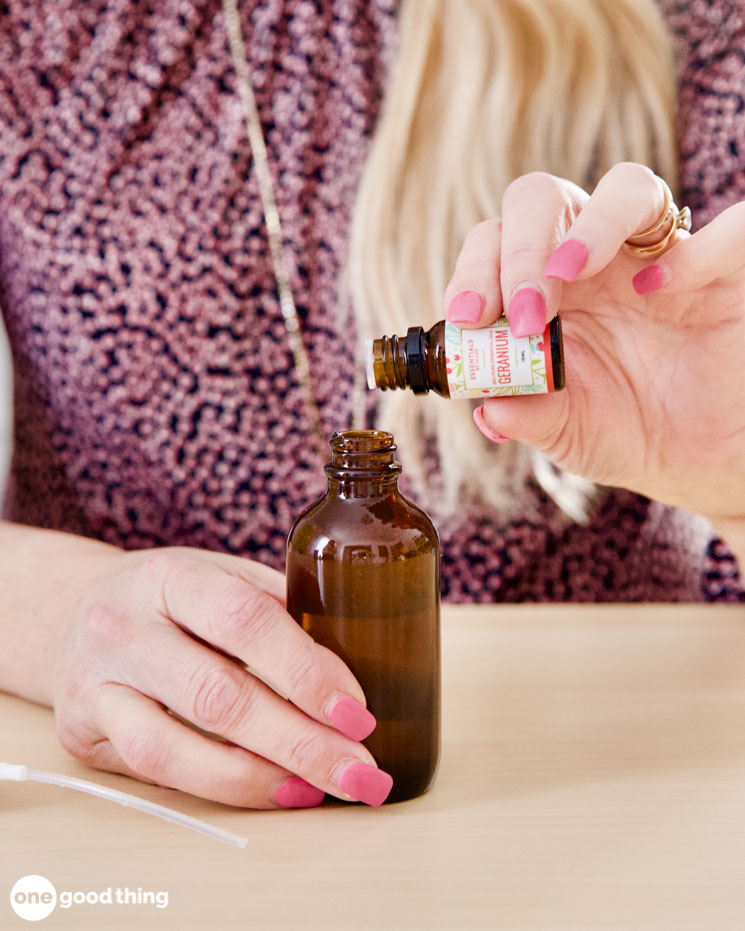 best essential oils