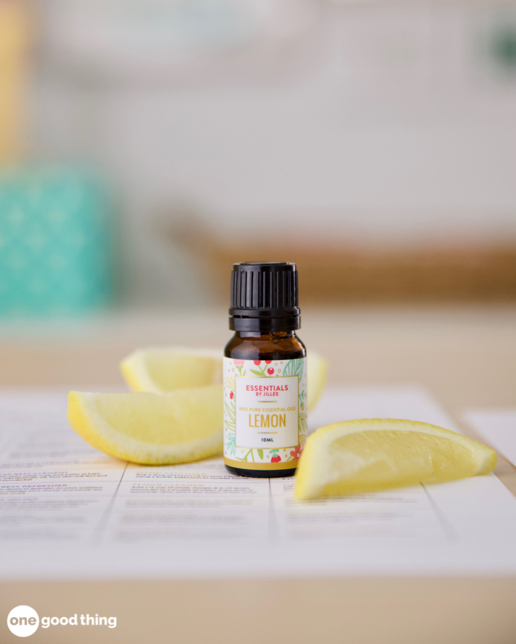 The 7 Best Essential Oils + Where To Find Them