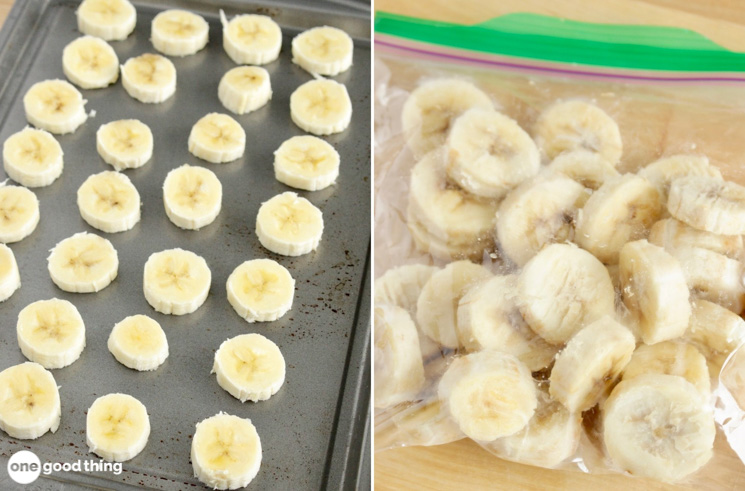 what happens if you freeze pillsbury crescent dough 