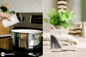 Regret to throw away Regret to throw away