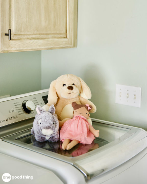 How To Wash Stuffed Animals 2 Easy Methods