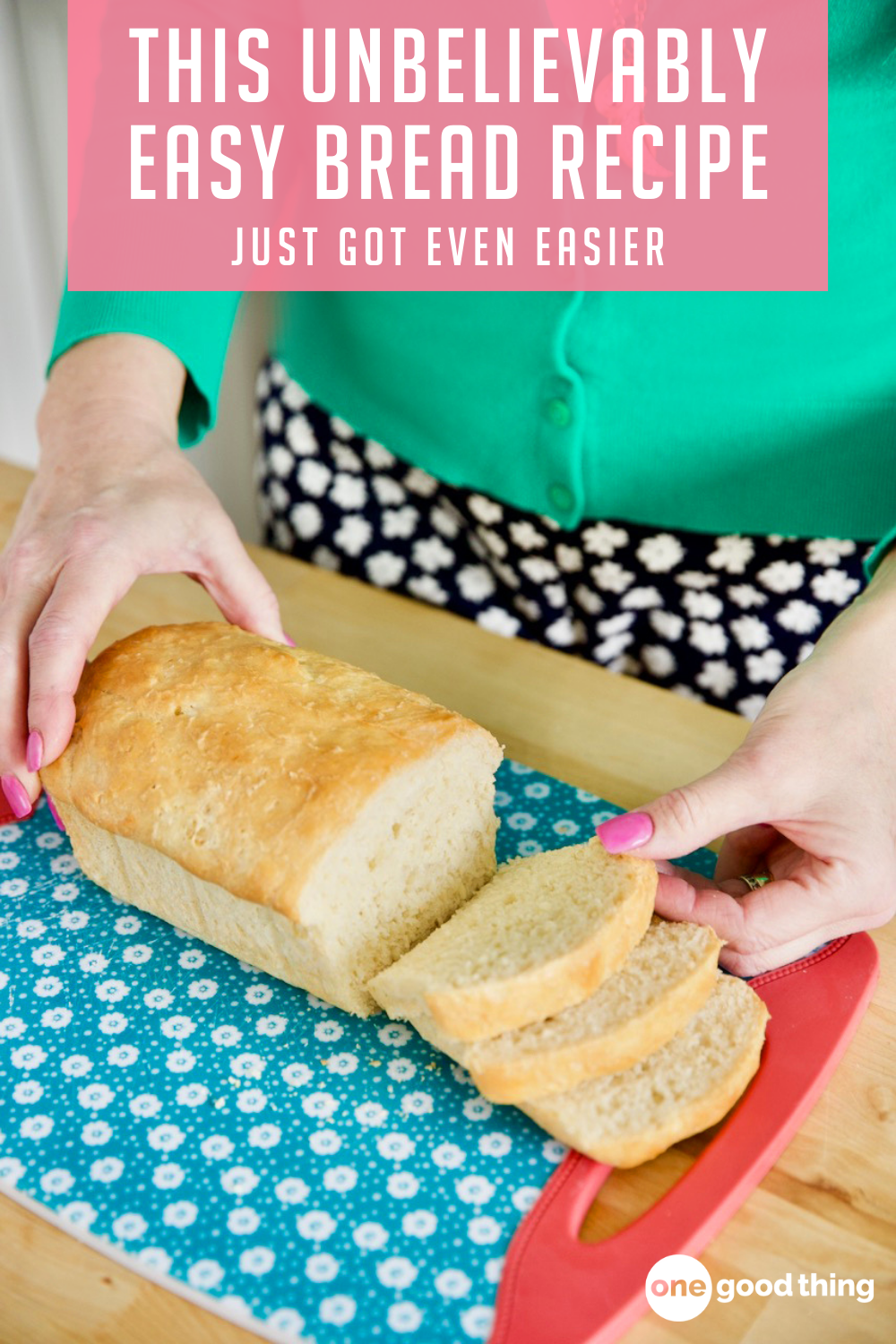 The Best English Muffin Bread Recipe, Period