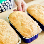 english muffin bread