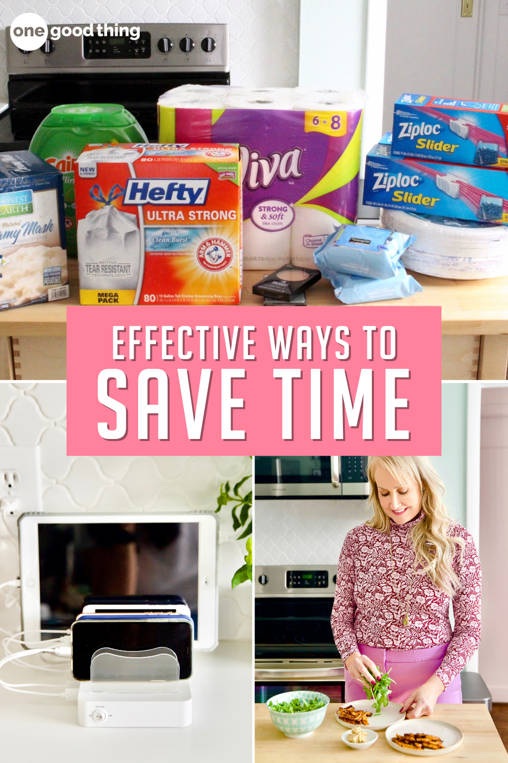 7 Easy And Effective Ways To Save Time