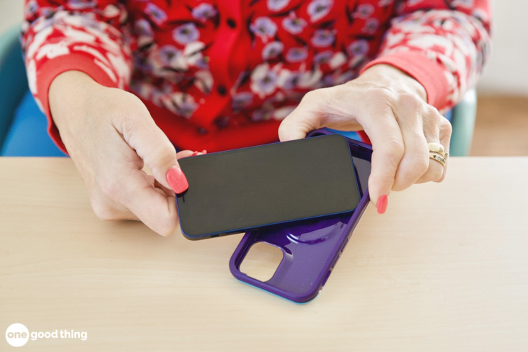 phone charging phone charging