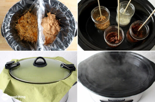 crockpot hacks