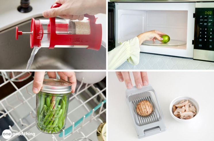 6 Home Appliances You'll Love And Rely On Every Day