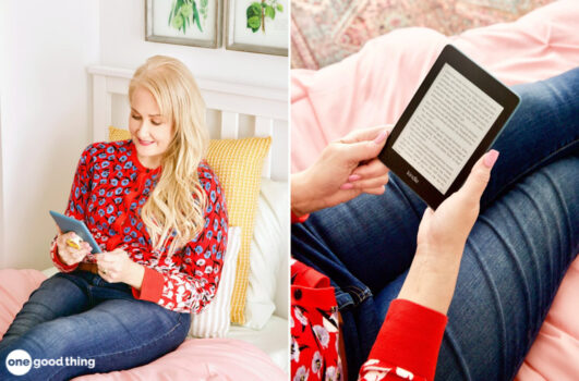 digital library books