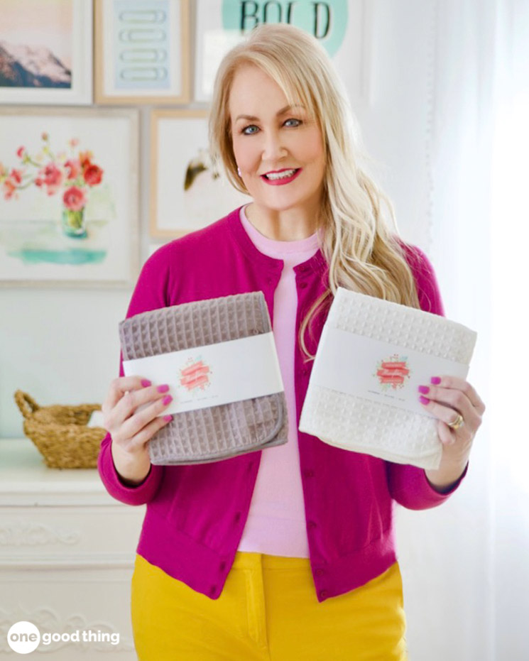 7 Things You Should Clean With Microfiber Cloths