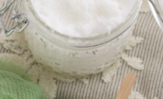 DIY Exfoliating Body Scrub