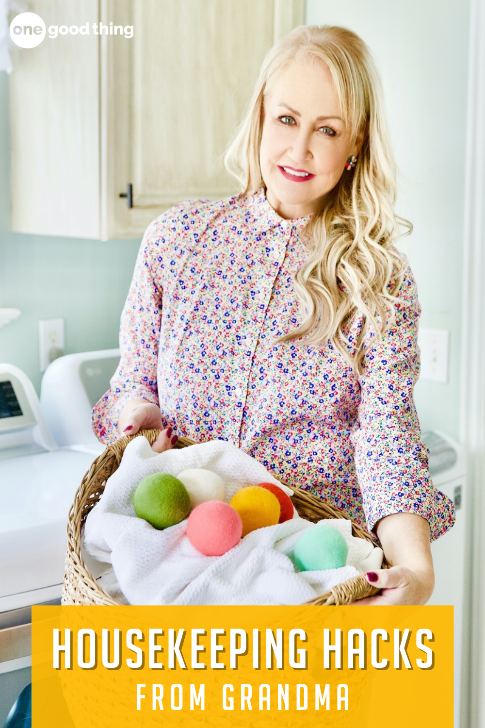 24 Housekeeping Hacks We Can Learn From Grandma