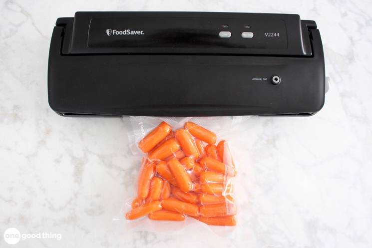 vacuum sealer tips
