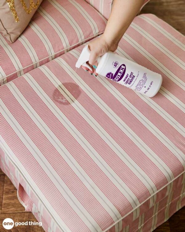 Does Folex Instant Carpet Spot Remover Live Up To The Hype?