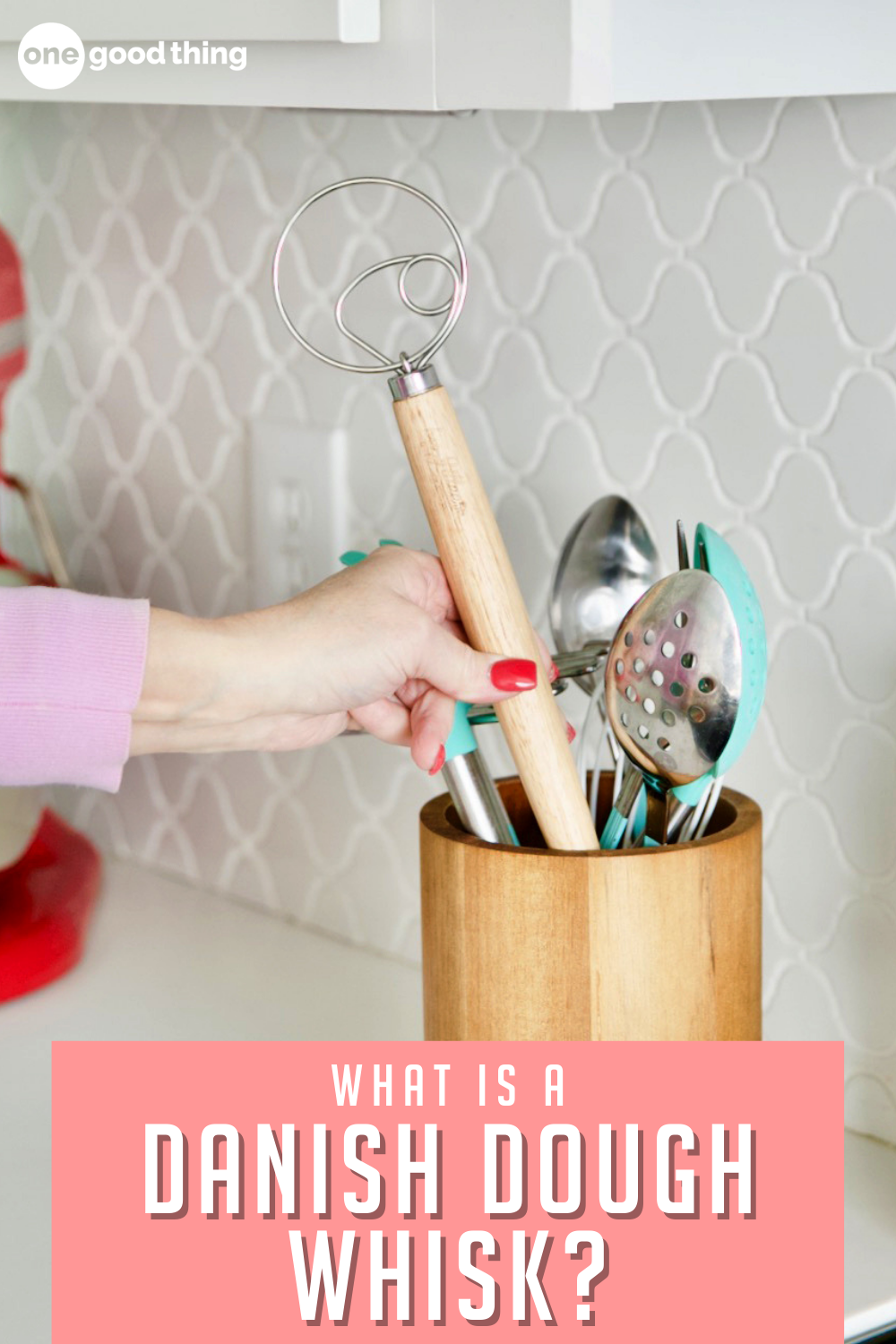 Danish Dough Whisk What It Is And Why You Need One