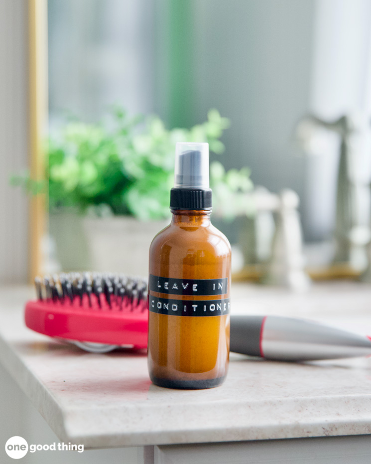 leave in conditioner leave in conditioner