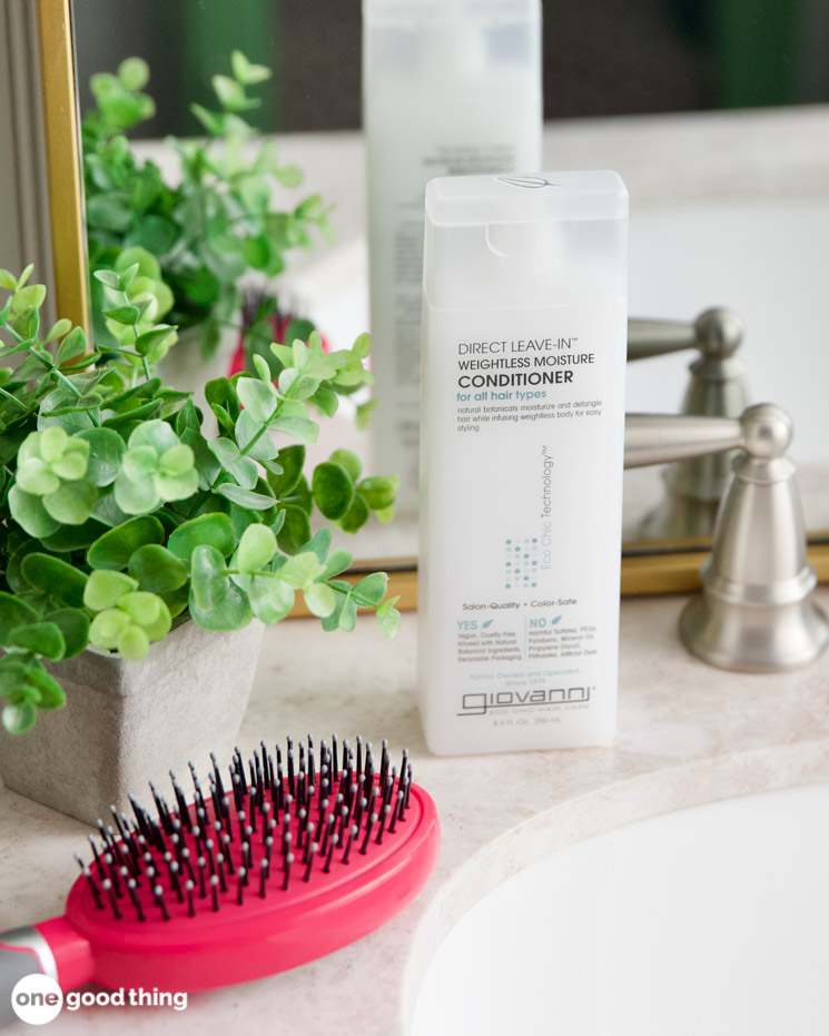 leave in conditioner leave in conditioner