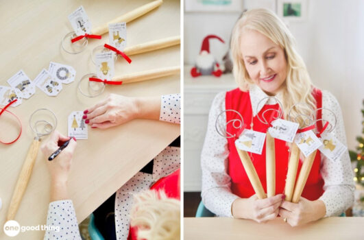 gift tags