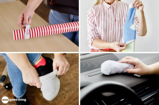 uses for socks