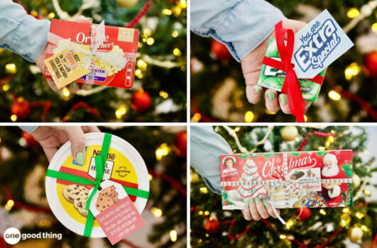 last minute gifts
