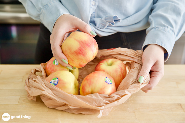 Should Apples Be Refrigerated?