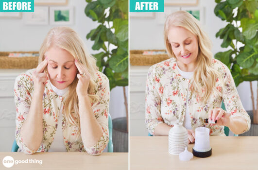 Essential Oils for Anxiety