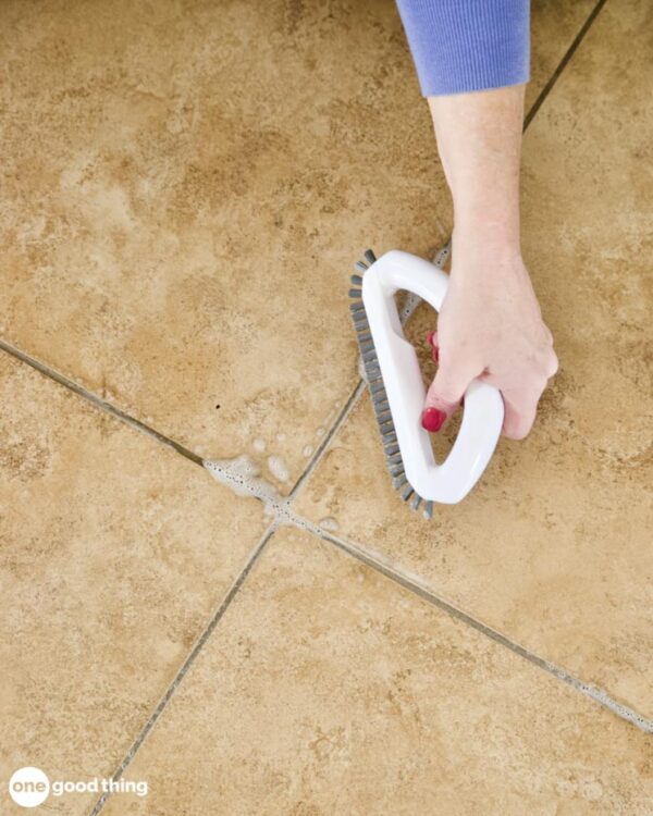 My Zep Grout Cleaner Review [Before And After Photos]