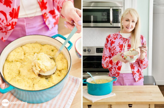 chicken and dumplings