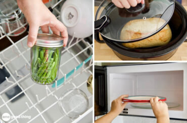 kitchen appliances