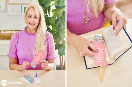 bookmark