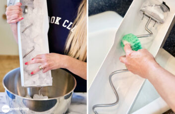 How To Clean Your Ice Maker (Easy Step-By-Step Tutorial)