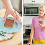 peanut butter bars