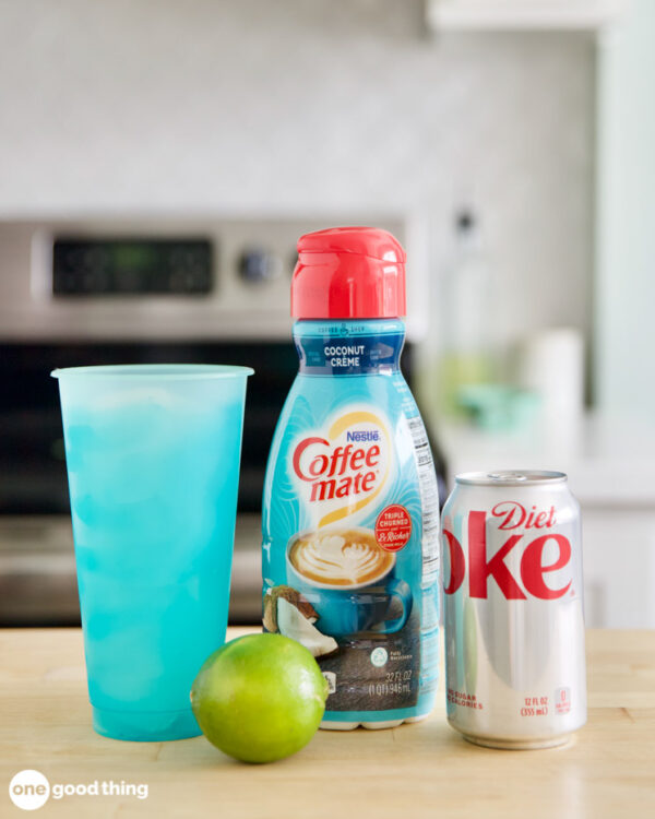 Dirty Sodas What They Are & The Best Dirty Diet Coke Recipe