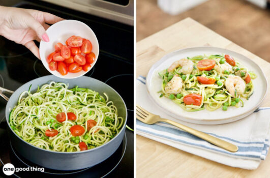 zoodles