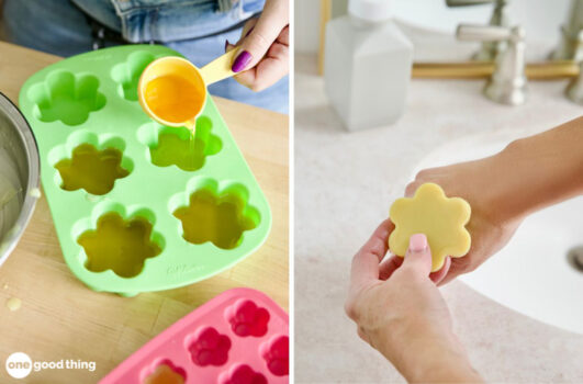 lotion bars