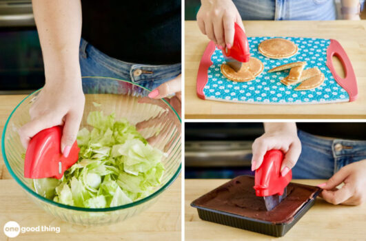 pizza cutter