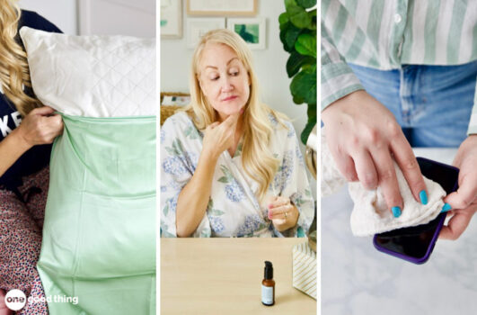 skin care mistakes