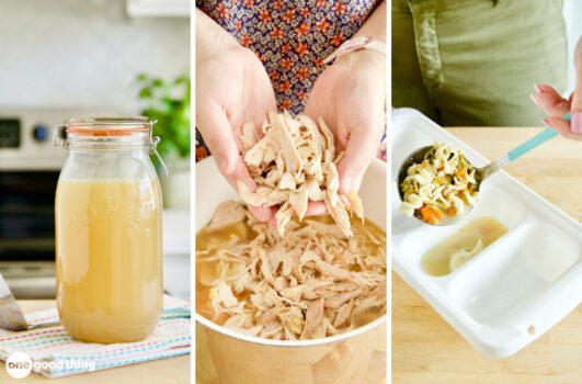 Soup Hacks