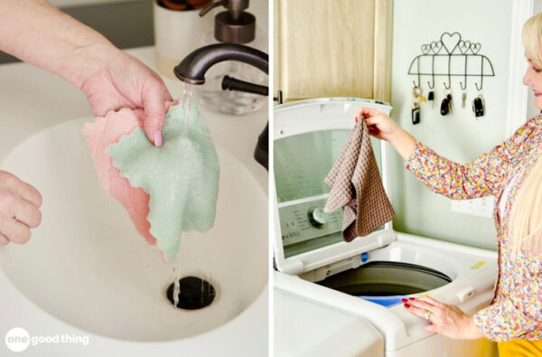 The 6 Rules for Microfiber Cloths That (Almost) Nobody Follows