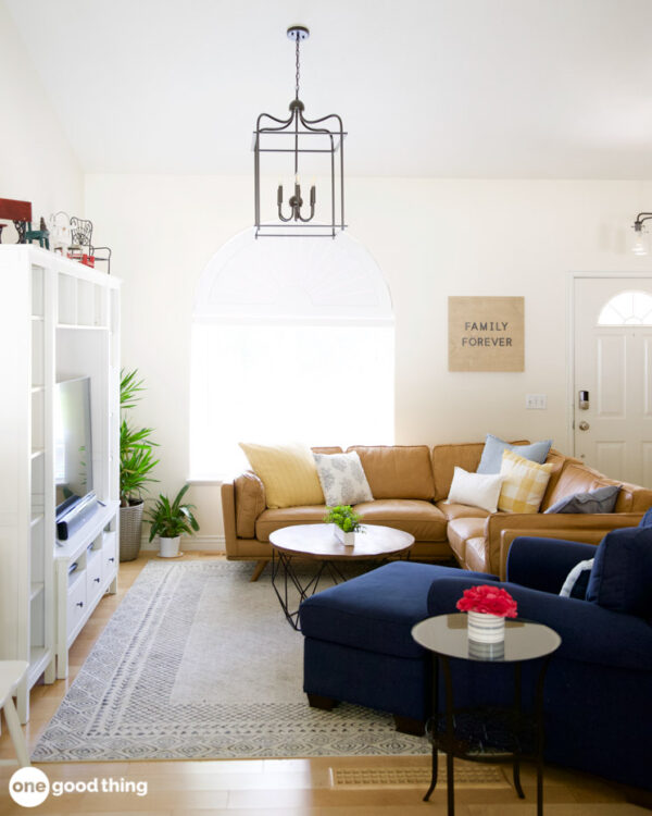 How to Deep Clean Your Home (a Room-by-Room Checklist)