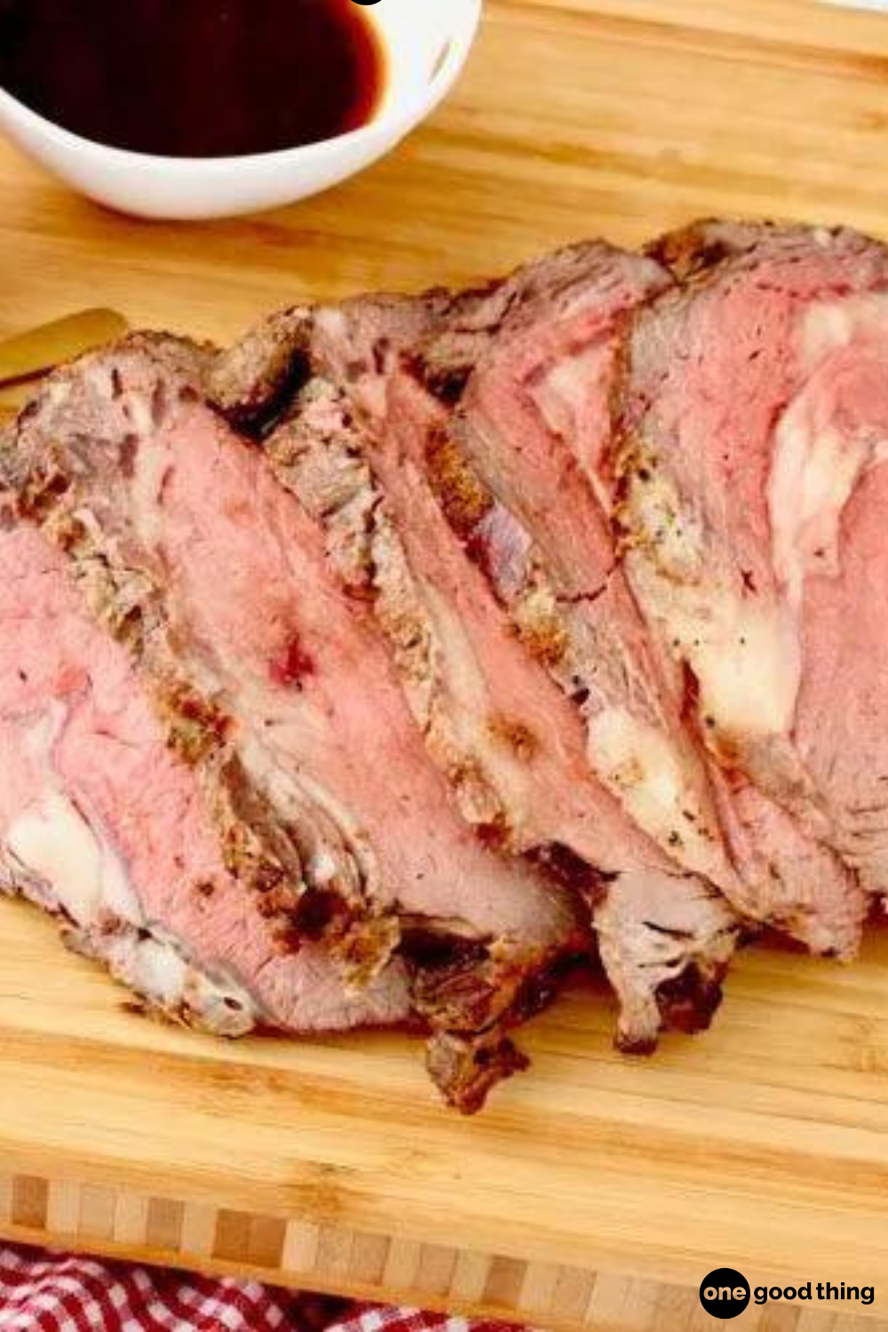 Prime Rib 500 Rule The Closed Oven Method (Prime Rib Recipe)