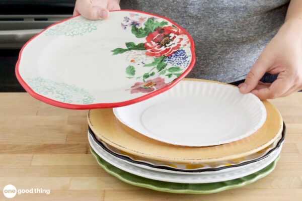 10 Creative Ways To Use Paper Plates